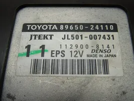 Lexus RC Autres unités de commande / modules 89650-24110