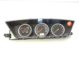 Nissan Primera Compteur de vitesse tableau de bord AU862