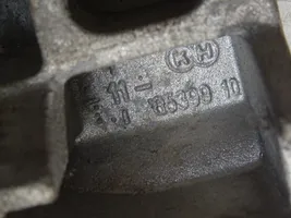 Volkswagen PASSAT B7 Moottorin kiinnityksen tyhjiöputki 