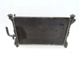 Ford Focus Radiateur de refroidissement 