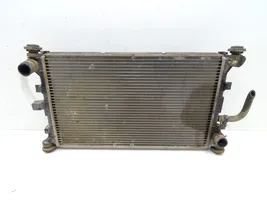 Ford Focus Radiateur de refroidissement 