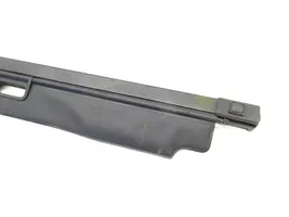 Opel Zafira A Parcel shelf load cover 