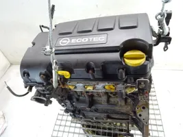 Opel Corsa D Moottori A12XEP