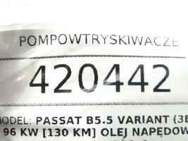 Volkswagen PASSAT B5.5 Purkštukų (forsunkių) komplektas 0414720039