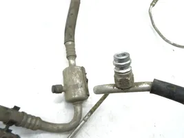 Opel Astra G Air conditioning (A/C) pipe/hose 