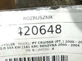 Chrysler PT Cruiser Rozrusznik 05033067AA