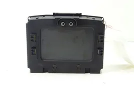 Opel Zafira A Monitor/display/piccolo schermo 090589754