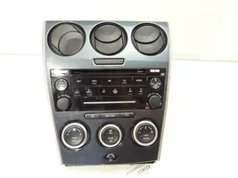 Mazda 6 Radio/CD/DVD/GPS-pääyksikkö CQ-EM4570AK