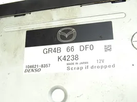 Mazda 6 Filtro per antenna GR4B66DF0
