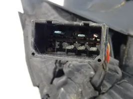 Audi A4 S4 B5 8D Etuoven sähköinen sivupeili 