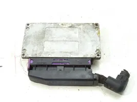 Peugeot 206 Unidad de control/módulo de la caja de cambios 9638399580