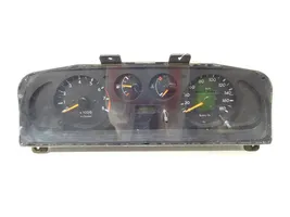 Nissan Terrano Compteur de vitesse tableau de bord 24810-7F016