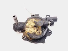 Mitsubishi Pajero Oil pump 