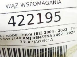 Honda FR-V Pompa wspomaganie układu kierowniczego 