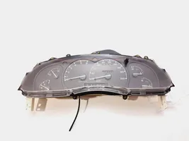 Ford Explorer Speedometer (instrument cluster) F87F-10849-EC