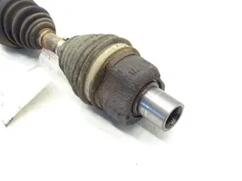 Ford Explorer Front driveshaft 