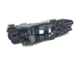 Volkswagen Golf VII Rear door exterior handle 