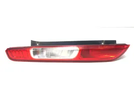 Ford Focus Lampa tylna 