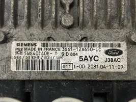 Ford Fusion Unité de commande, module ECU de moteur 3S61-12A650-LC