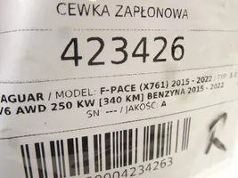 Jaguar F-Pace Zündspule Zündmodul DX23-12A366-AC