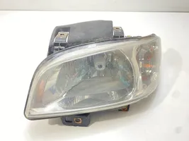 Seat Ibiza II (6k) Lampa przednia 