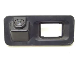 Jaguar F-Pace Камера заднего вида HK83-432B10-BB