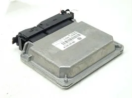 Volkswagen PASSAT B5 Engine control unit/module ECU 3B0907557M