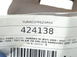 Ford Mondeo Mk III Turbine 1S7Q-6K682-AF