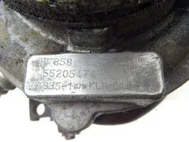 Saab 9-3 Ver2 Turboahdin 55205474