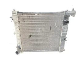 Mercedes-Benz T1 Coolant radiator 