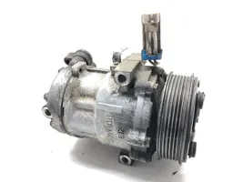 Suzuki Swift Klimakompressor Pumpe 13106850