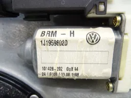 Volkswagen Bora Mécanisme de lève-vitre avec moteur 