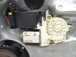 Volkswagen Bora Mécanisme de lève-vitre avec moteur 