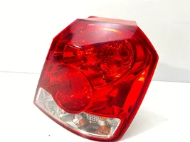 Daewoo Kalos Lampa tylna 