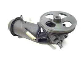 Toyota Yaris Power steering pump 