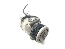 Peugeot 308 Ilmastointilaitteen kompressorin pumppu (A/C) 9827529180