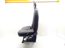 Fiat Ducato Fotel przedni podwójny / Kanapa 
