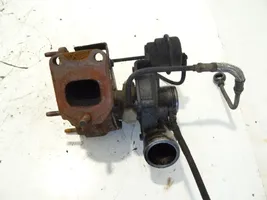 Volkswagen II LT Turbina 074145701C