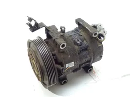 Fiat Stilo Ilmastointilaitteen kompressorin pumppu (A/C) 447220-8641