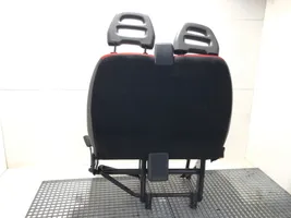 Fiat Ducato Doppio sedile anteriore 