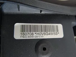 Honda CR-V Fahrerairbag 77800-SWW-G810-M1