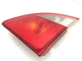 Ford Galaxy Rear/tail lights 