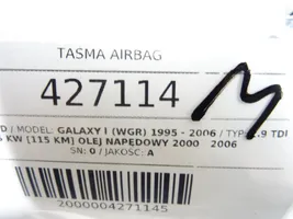 Ford Galaxy Taśma / Pierścień ślizgowy Airbag 1J0959653B