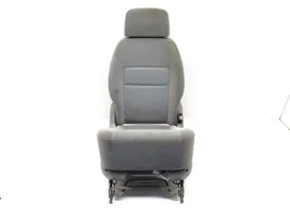 Ford Galaxy Rear seat 