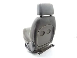 Ford Galaxy Rear seat 