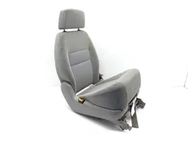 Ford Galaxy Rear seat 