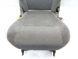 Ford Galaxy Rear seat 