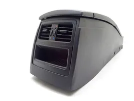 BMW 5 E60 E61 Console centrale 