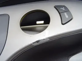 BMW 5 E60 E61 Console centrale 