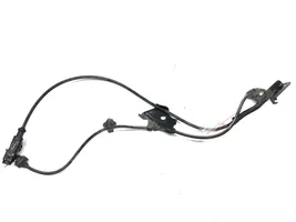 Toyota Corolla E160 E170 ABS wheel speed sensor 